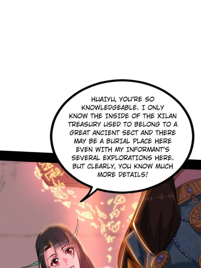 Read I’m An Evil God Manga Online