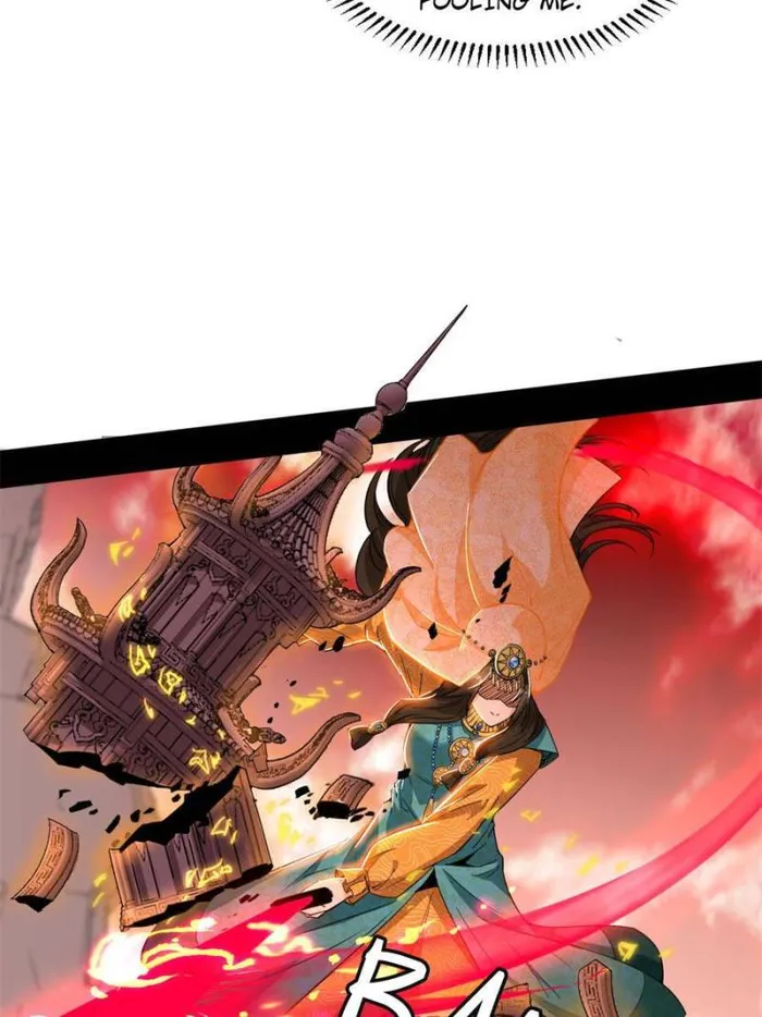 Read I’m An Evil God Manga Online
