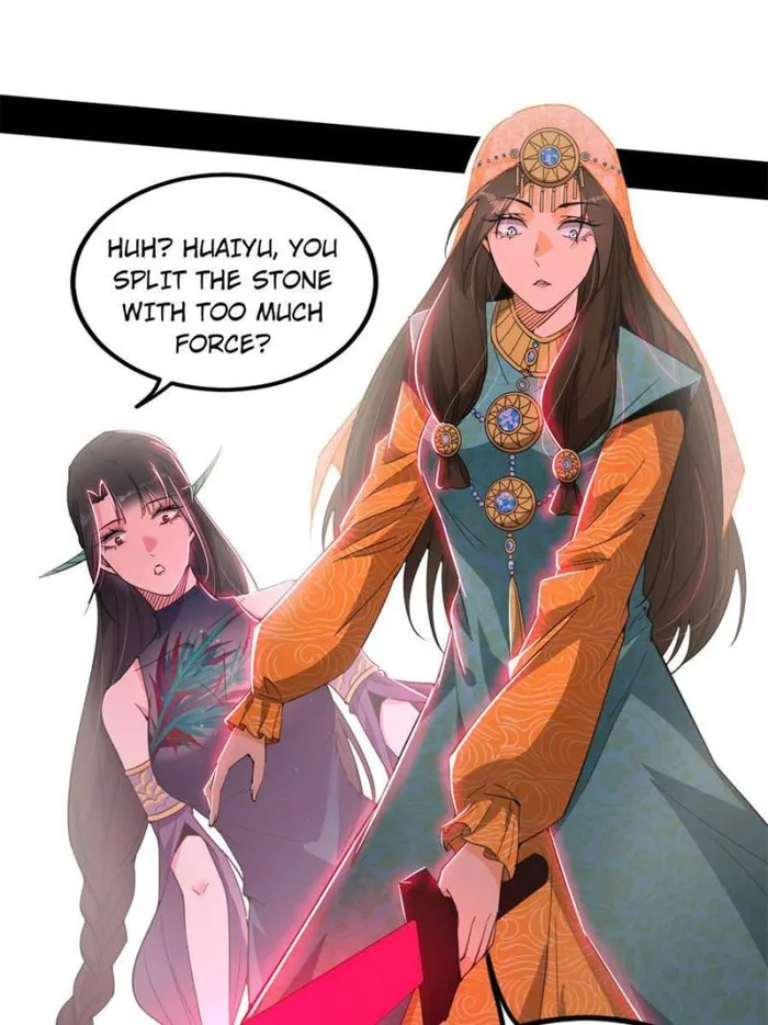 Read I’m An Evil God Manga Online