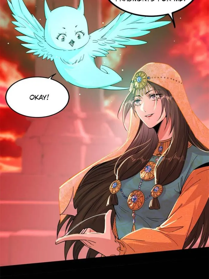 Read I’m An Evil God Manga Online