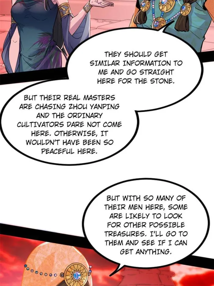 Read I’m An Evil God Manga Online