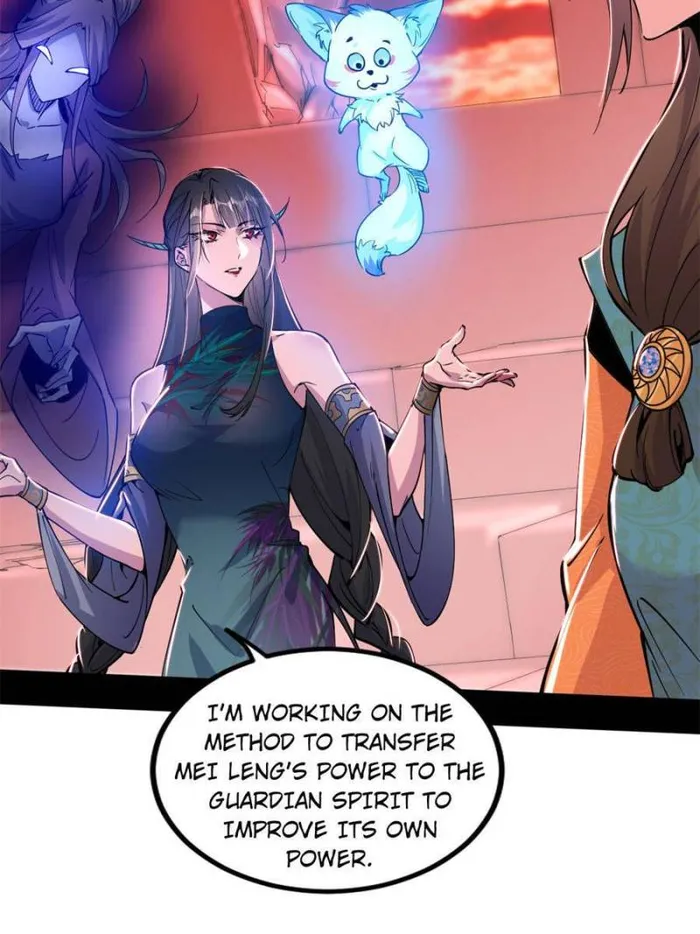 Read I’m An Evil God Manga Online