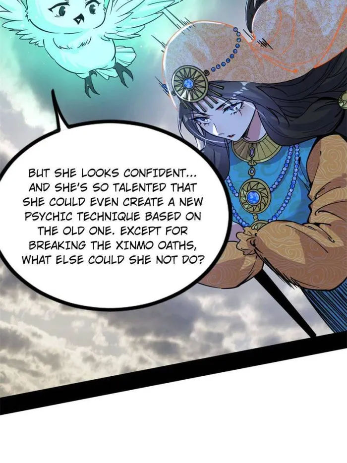Read I’m An Evil God Manga Online