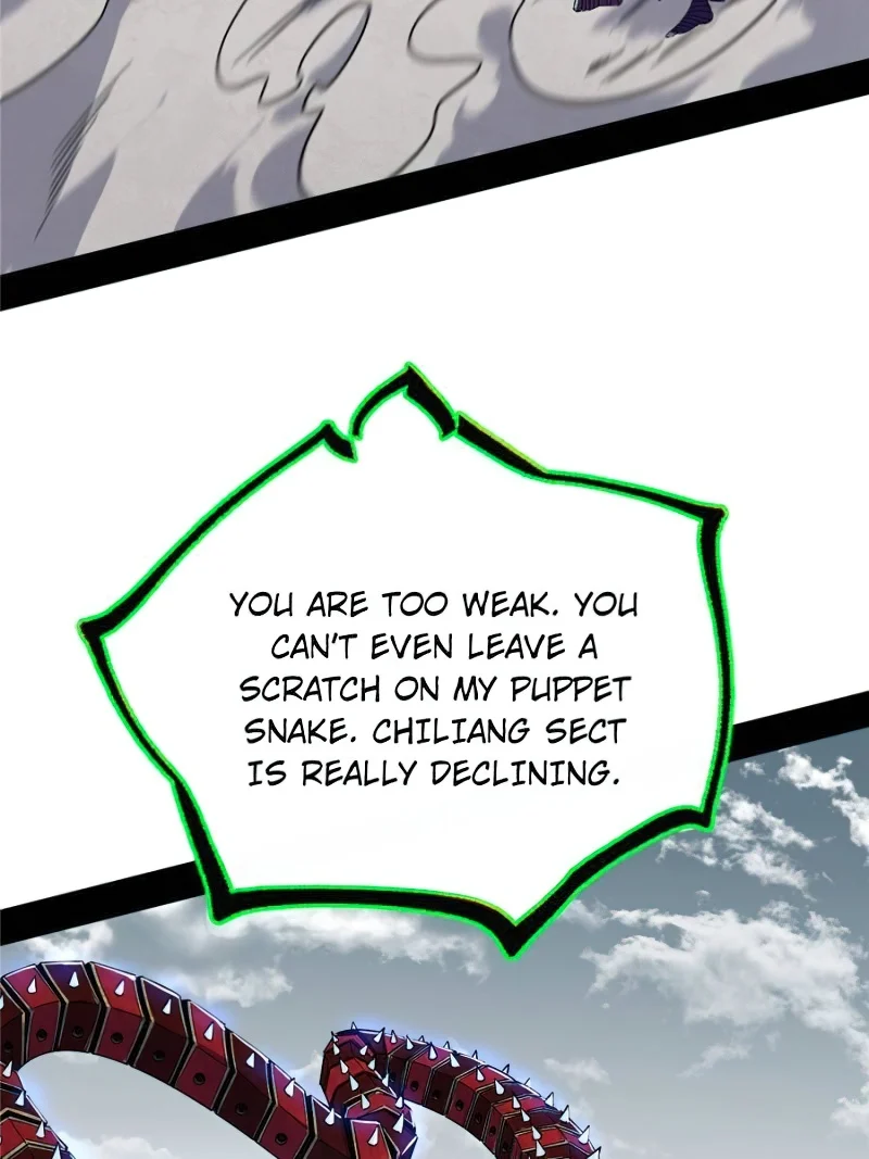 Read I’m An Evil God Manga Online