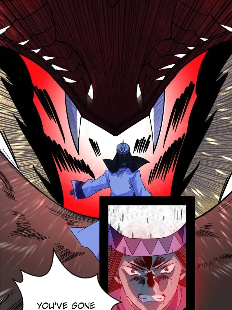 Read I’m An Evil God Manga Online