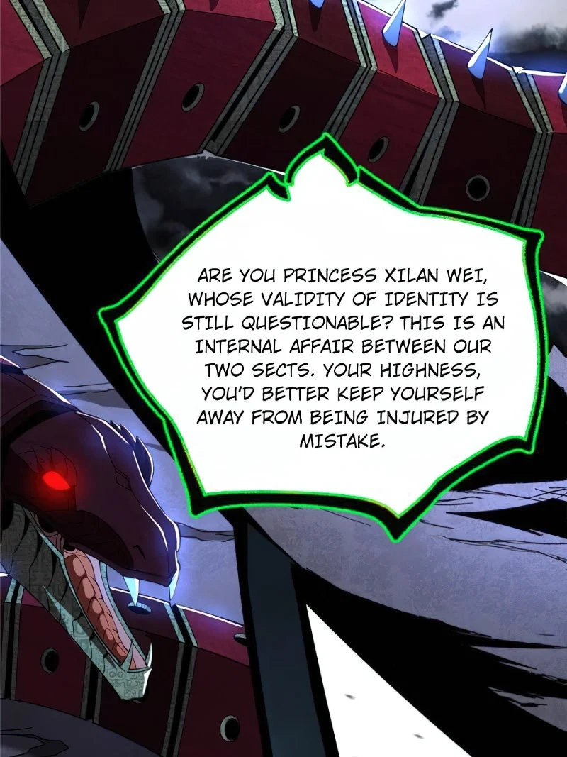 Read I’m An Evil God Manga Online