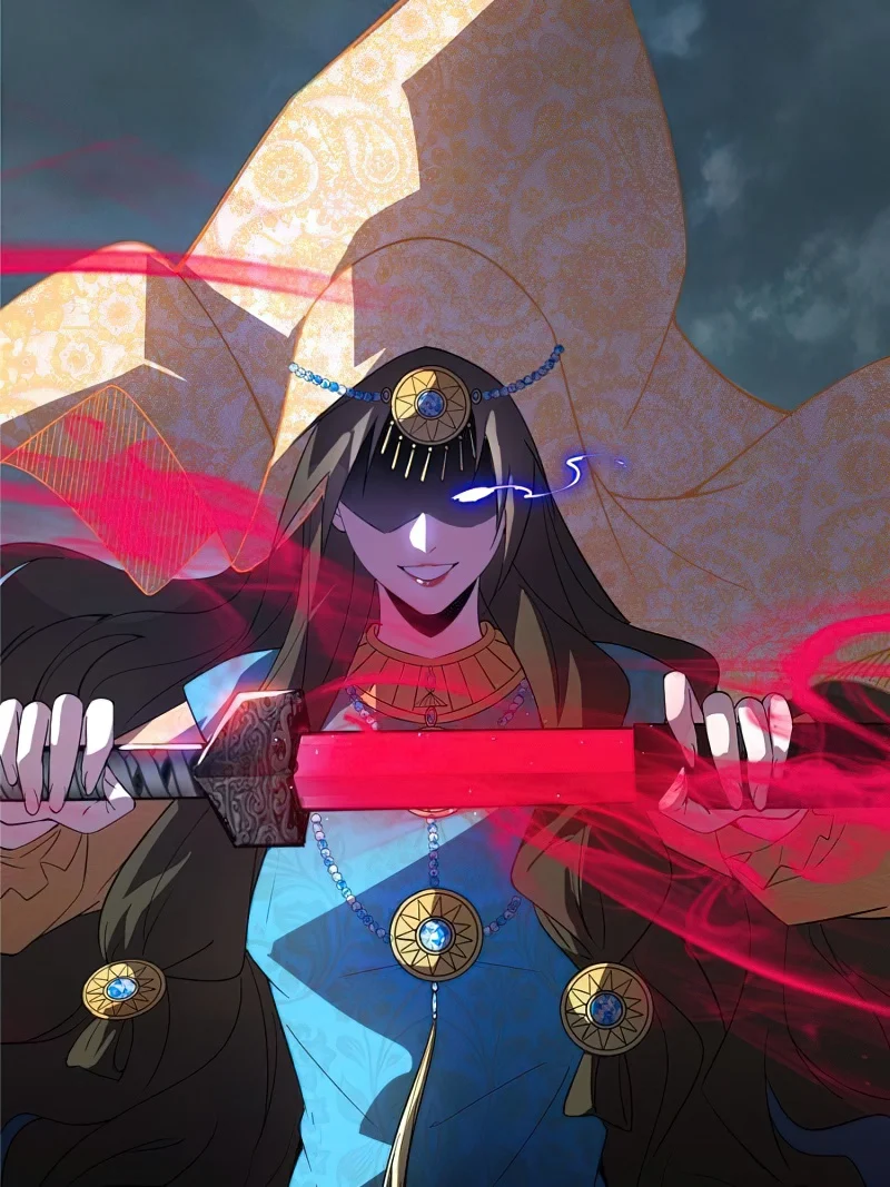 Read I’m An Evil God Manga Online