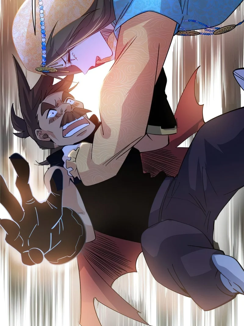 Read I’m An Evil God Manga Online