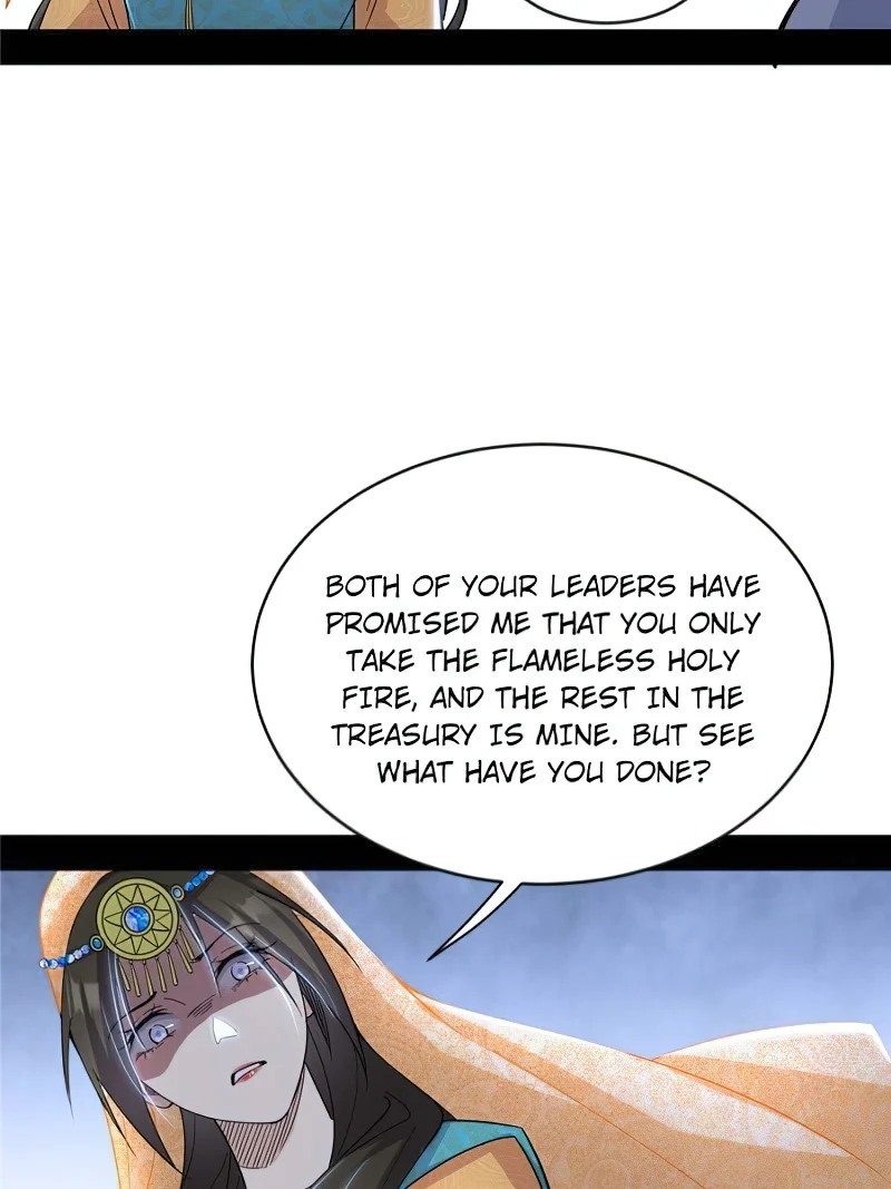 Read I’m An Evil God Manga Online