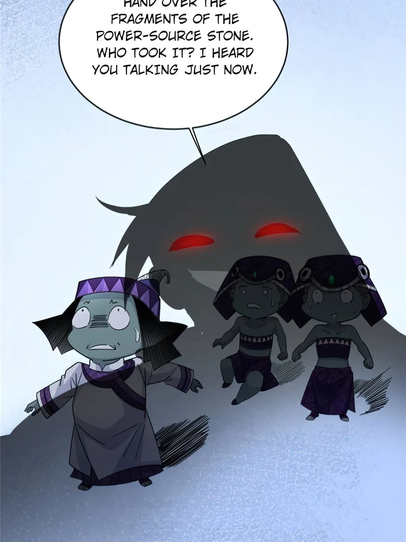 Read I’m An Evil God Manga Online
