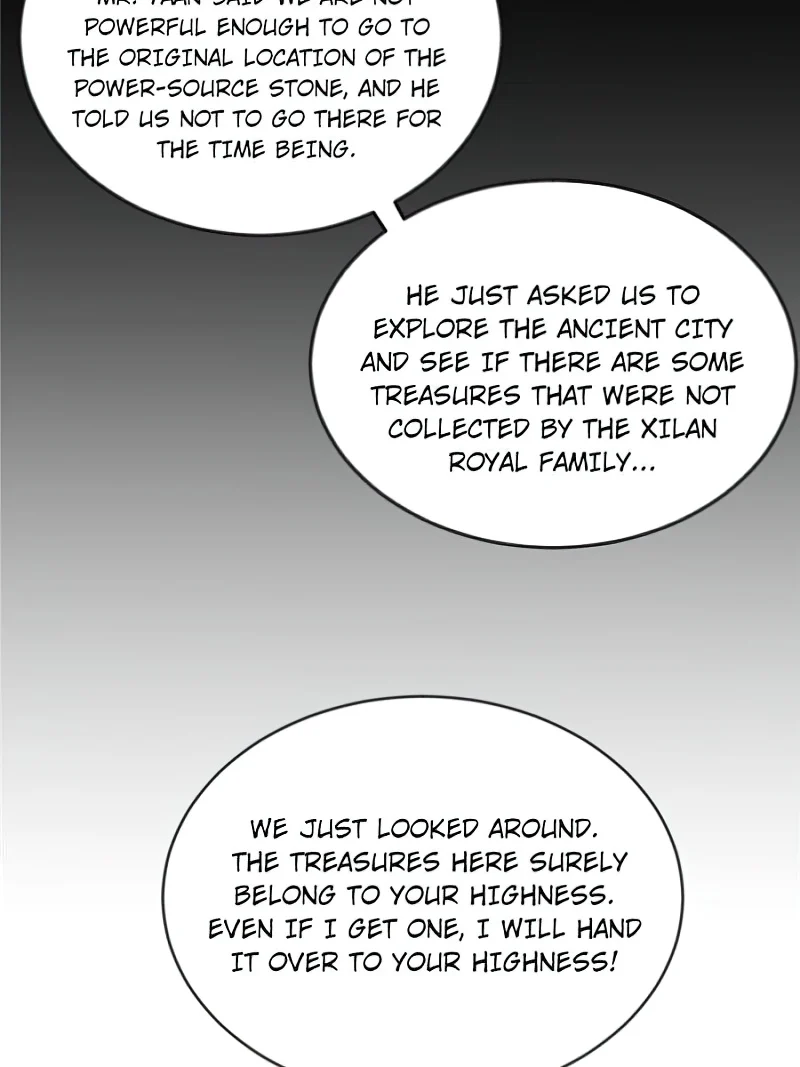 Read I’m An Evil God Manga Online