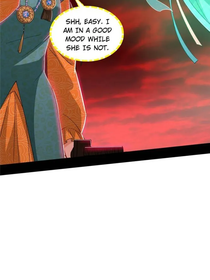 Read I’m An Evil God Manga Online