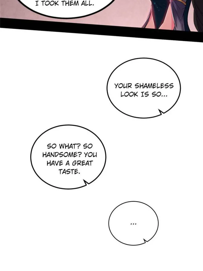 Read I’m An Evil God Manga Online