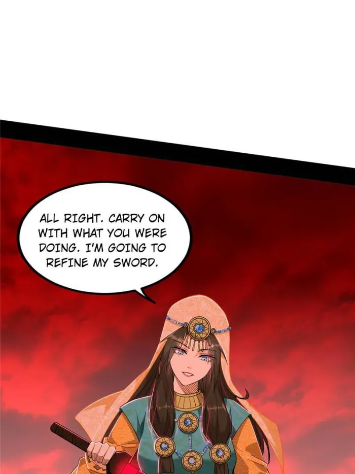 Read I’m An Evil God Manga Online
