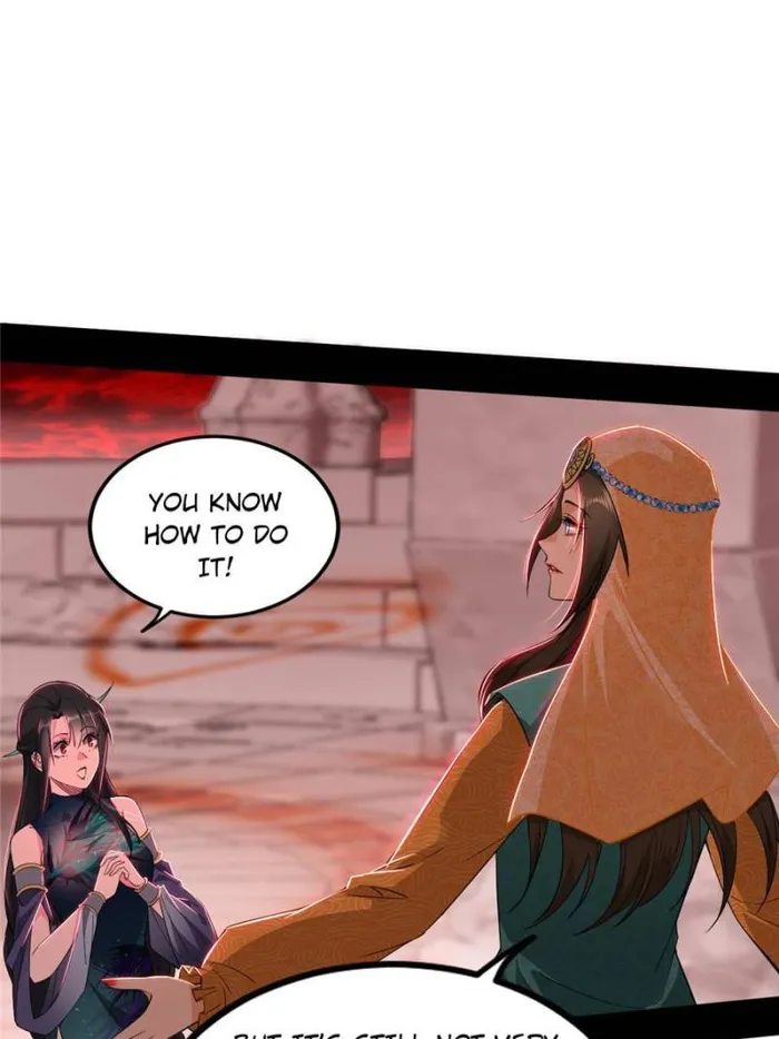 Read I’m An Evil God Manga Online