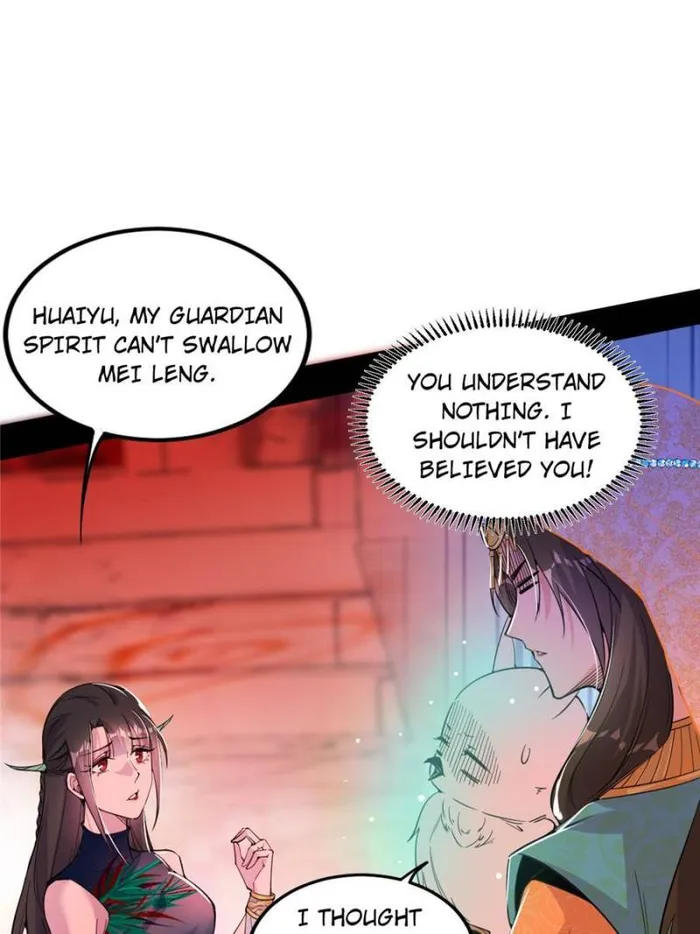 Read I’m An Evil God Manga Online