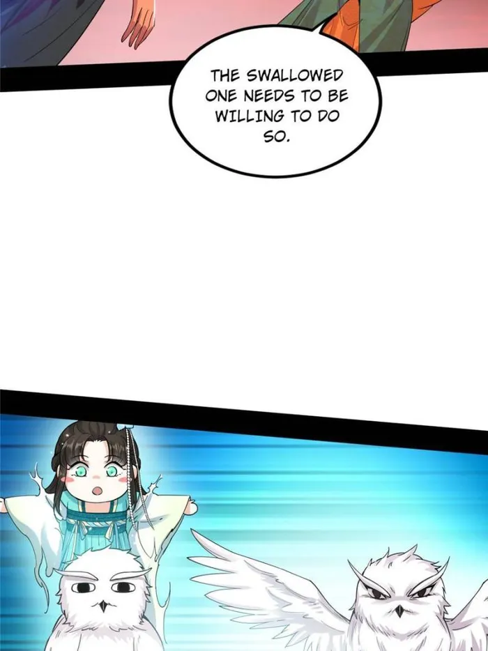 Read I’m An Evil God Manga Online