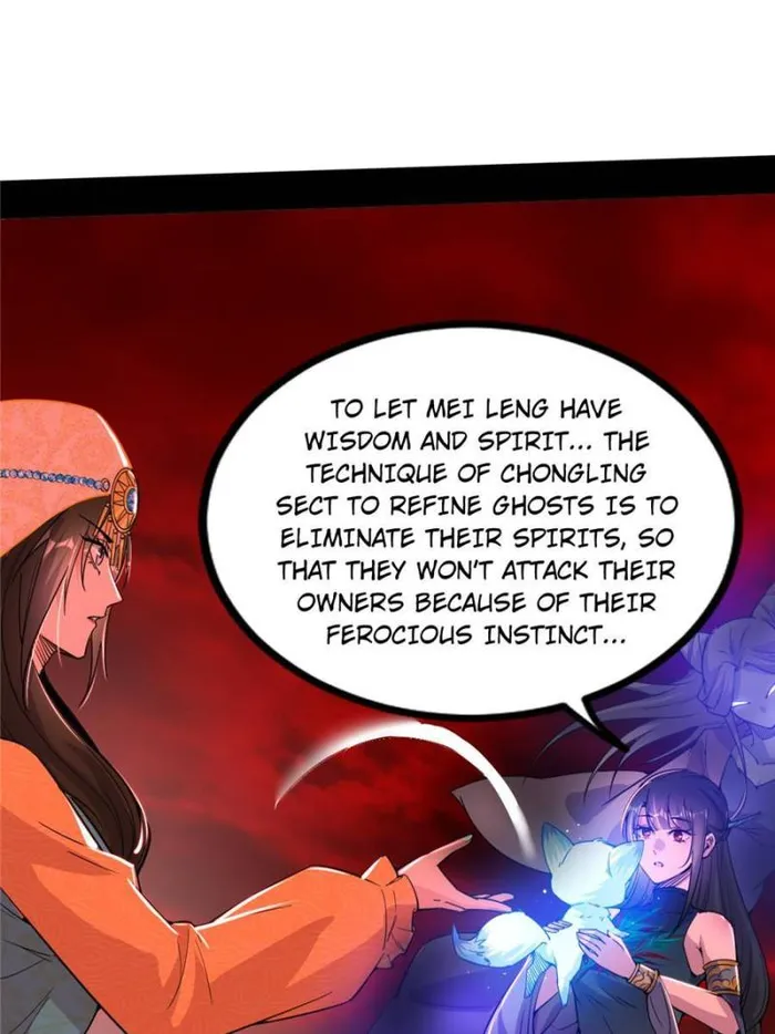 Read I’m An Evil God Manga Online