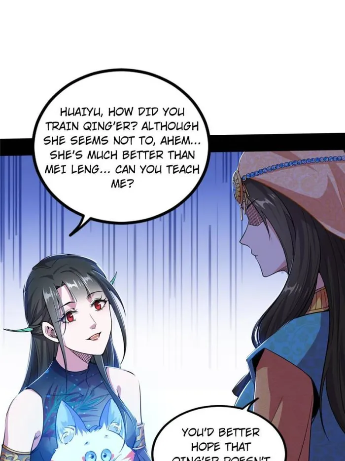 Read I’m An Evil God Manga Online