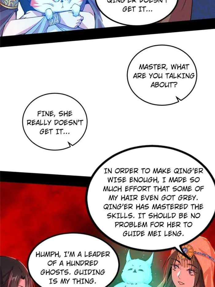 Read I’m An Evil God Manga Online