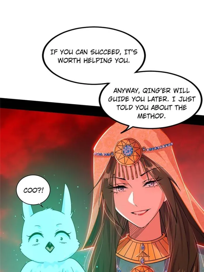 Read I’m An Evil God Manga Online