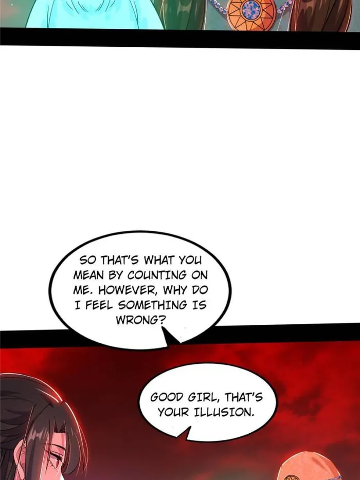 Read I’m An Evil God Manga Online