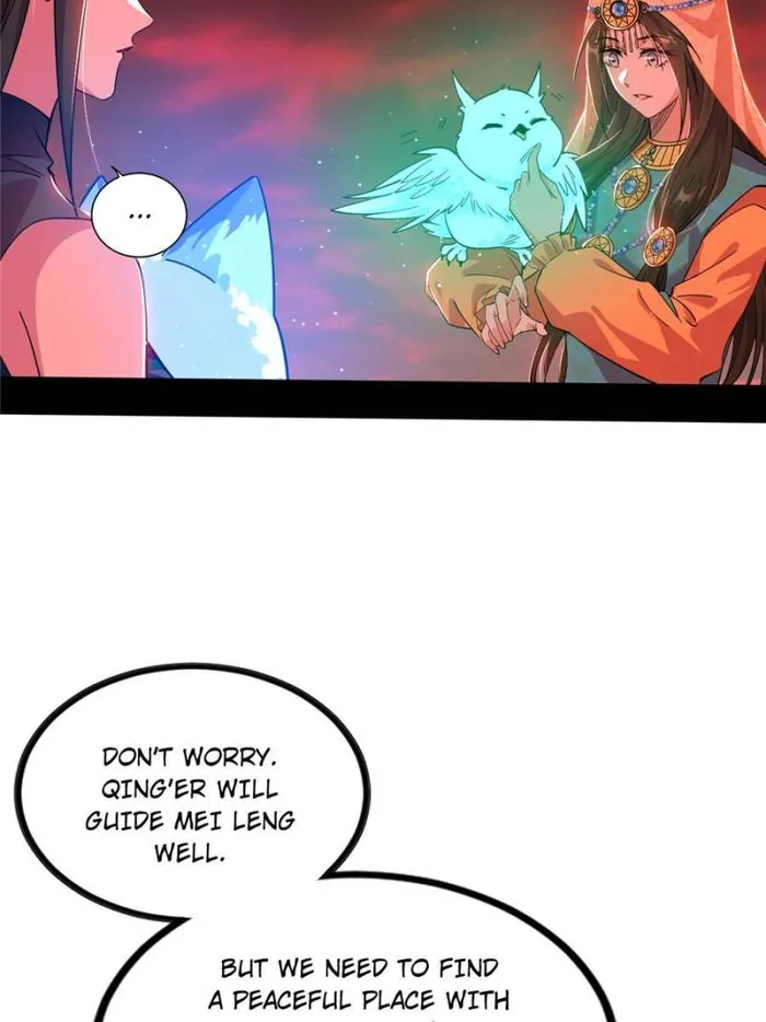 Read I’m An Evil God Manga Online