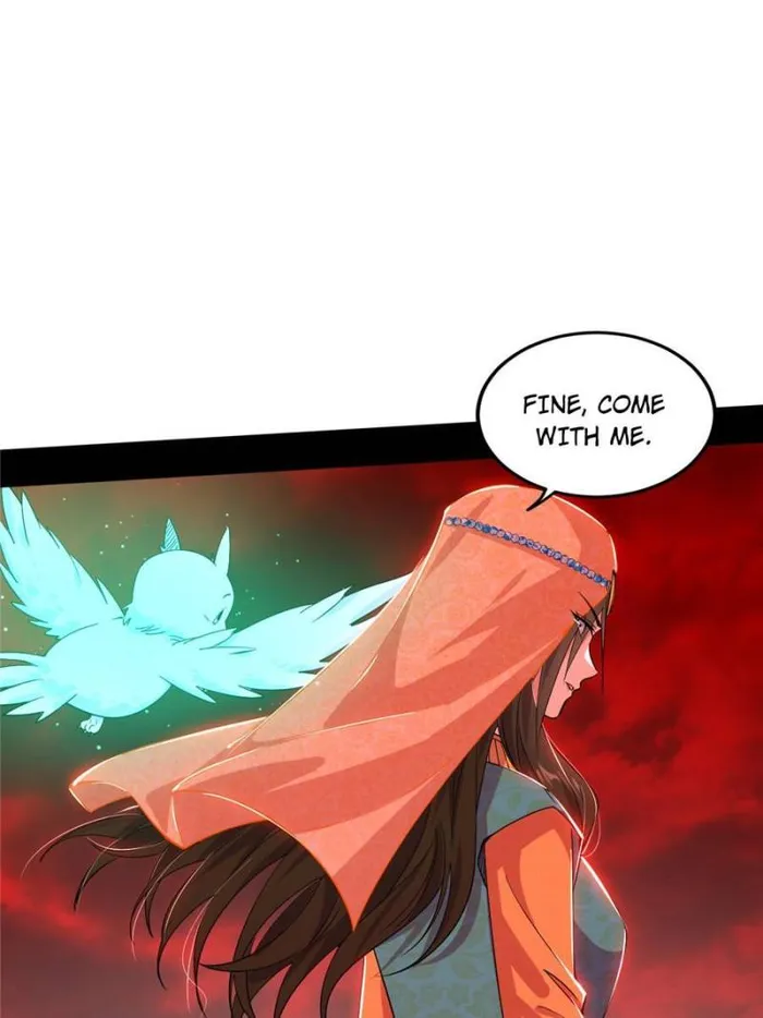 Read I’m An Evil God Manga Online