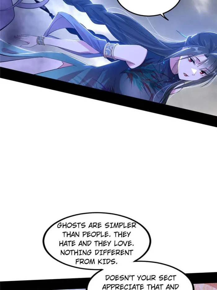 Read I’m An Evil God Manga Online