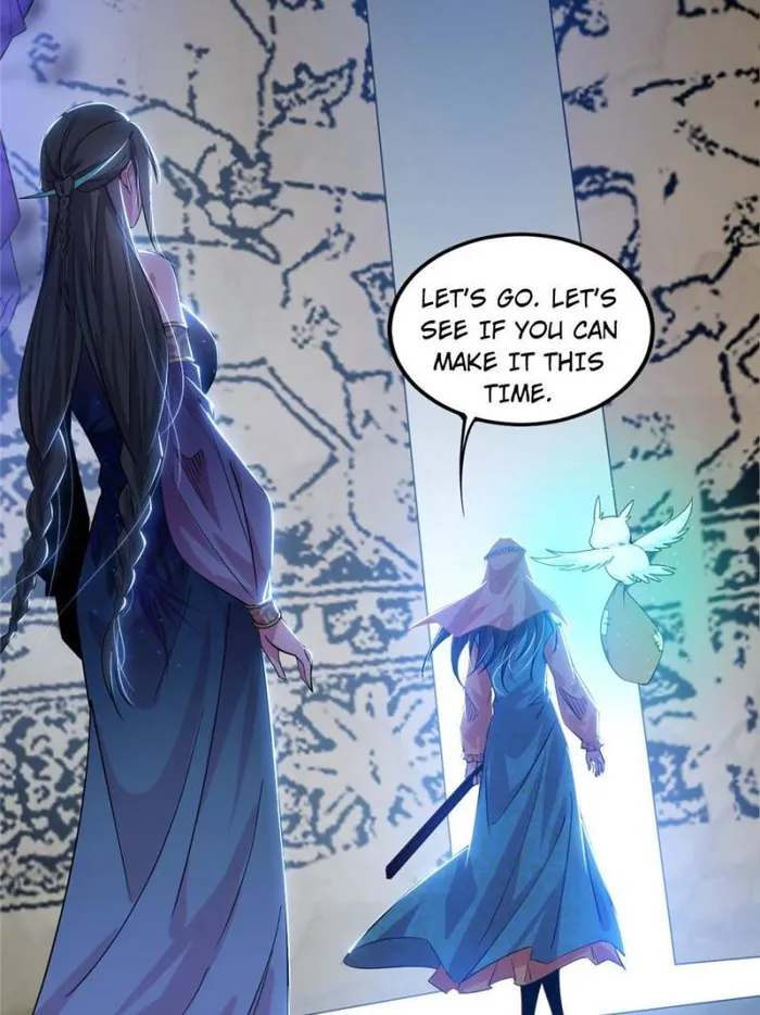 Read I’m An Evil God Manga Online