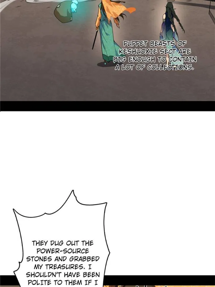 Read I’m An Evil God Manga Online