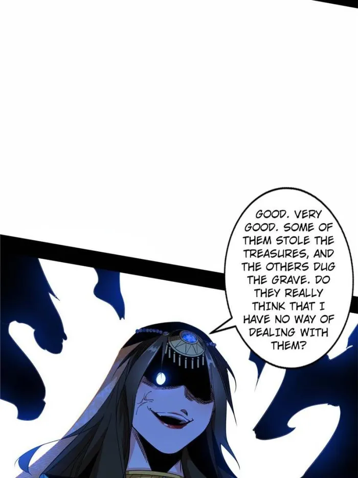 Read I’m An Evil God Manga Online