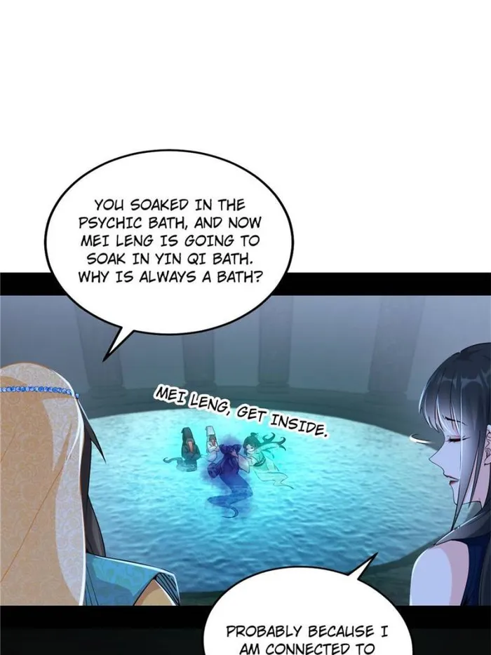 Read I’m An Evil God Manga Online