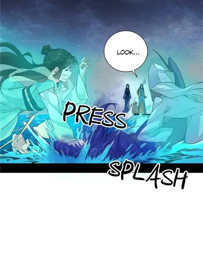 Read I’m An Evil God Manga Online
