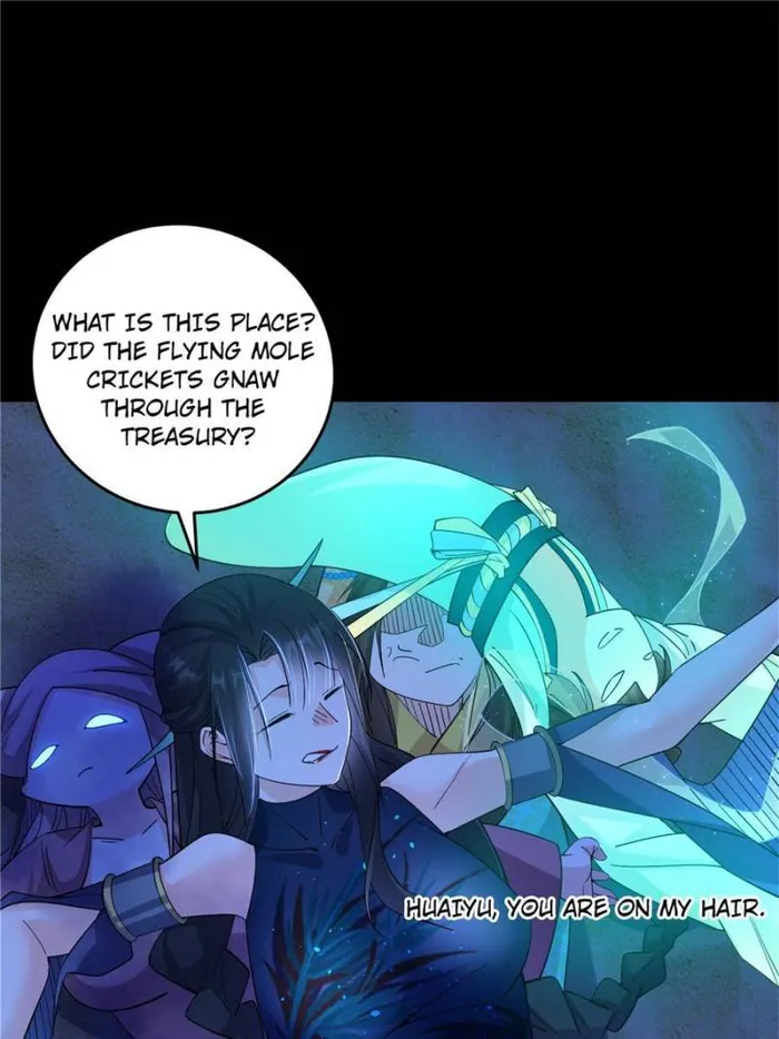 Read I’m An Evil God Manga Online