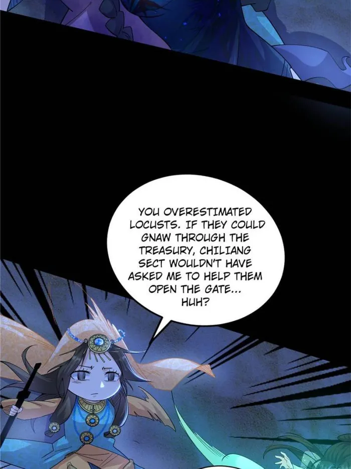 Read I’m An Evil God Manga Online