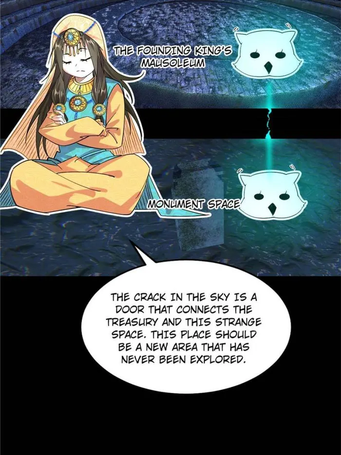 Read I’m An Evil God Manga Online