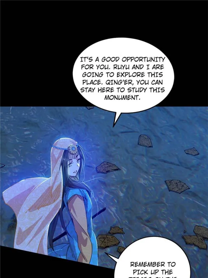 Read I’m An Evil God Manga Online