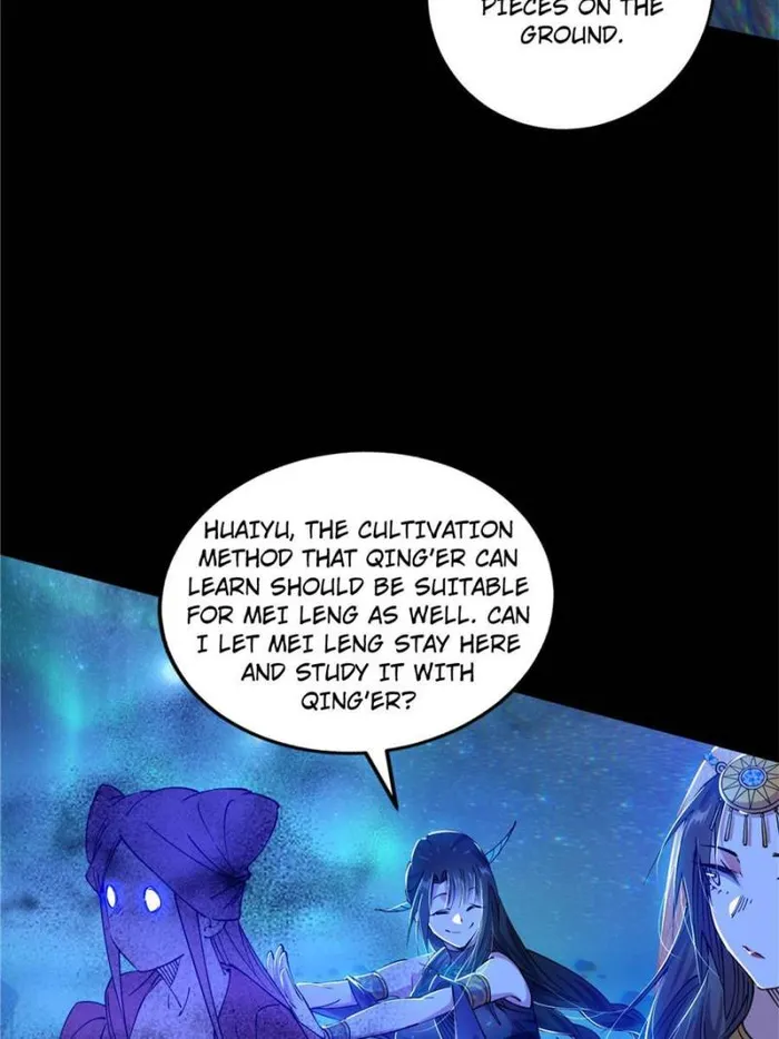 Read I’m An Evil God Manga Online