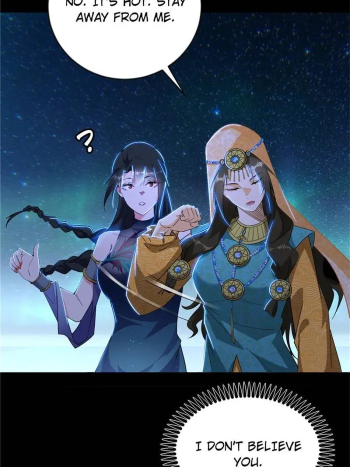 Read I’m An Evil God Manga Online
