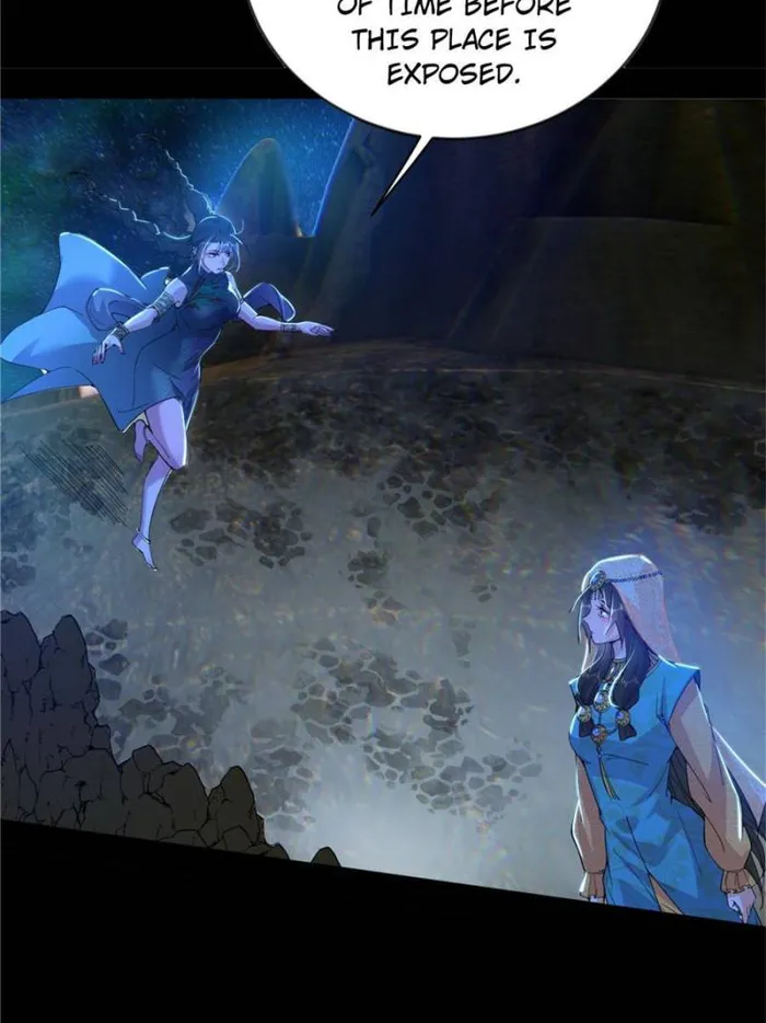Read I’m An Evil God Manga Online