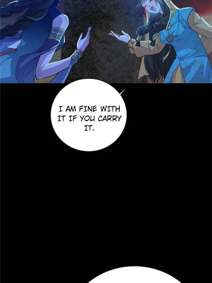 Read I’m An Evil God Manga Online