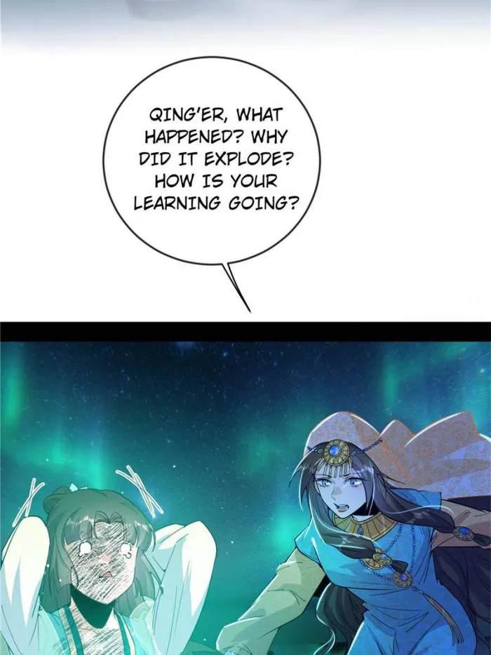 Read I’m An Evil God Manga Online