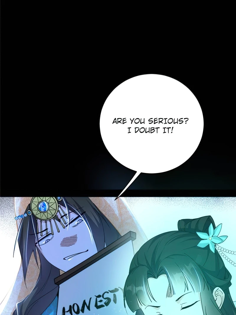 Read I’m An Evil God Manga Online