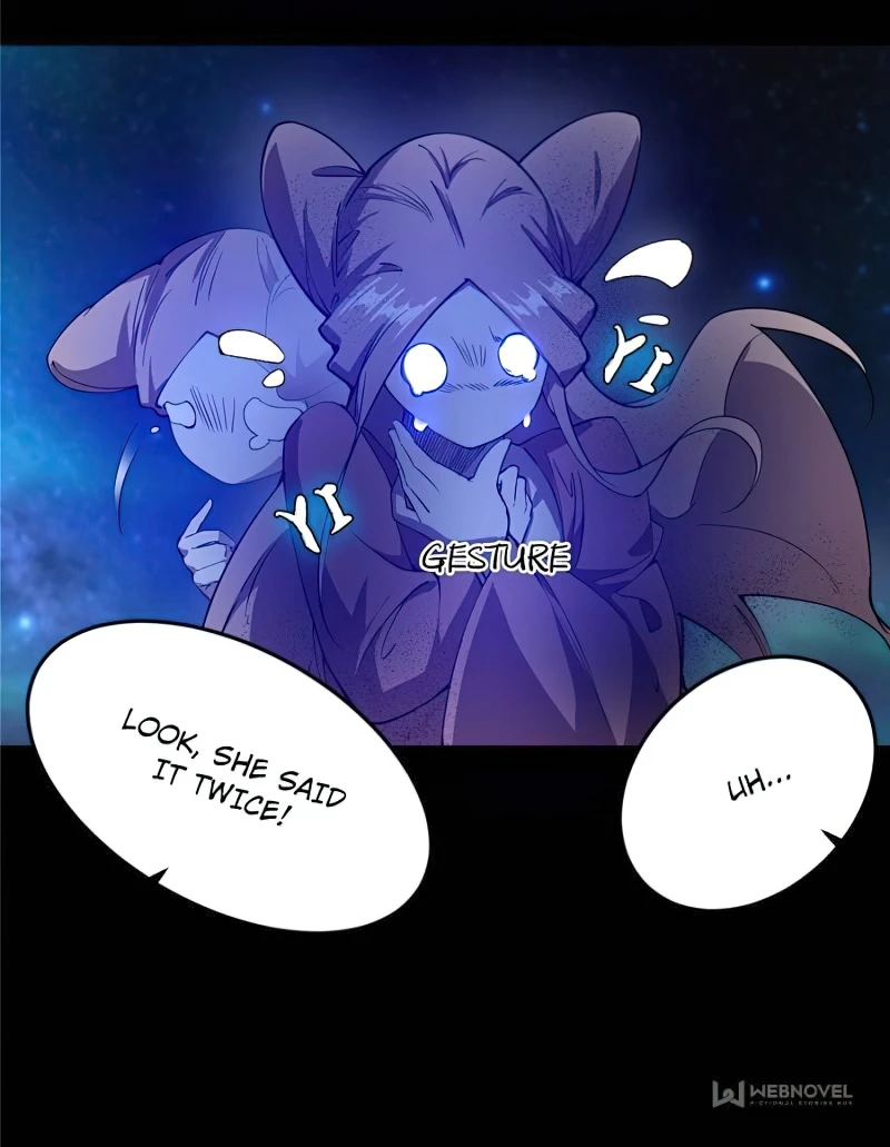 Read I’m An Evil God Manga Online