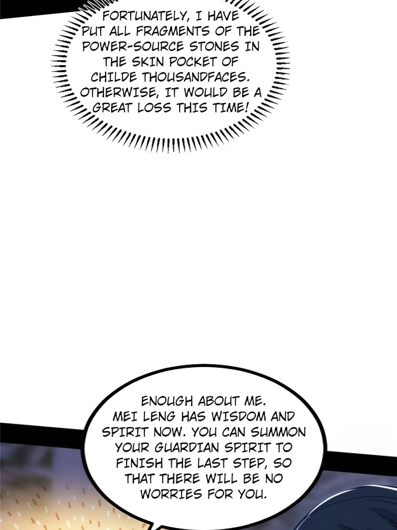 Read I’m An Evil God Manga Online