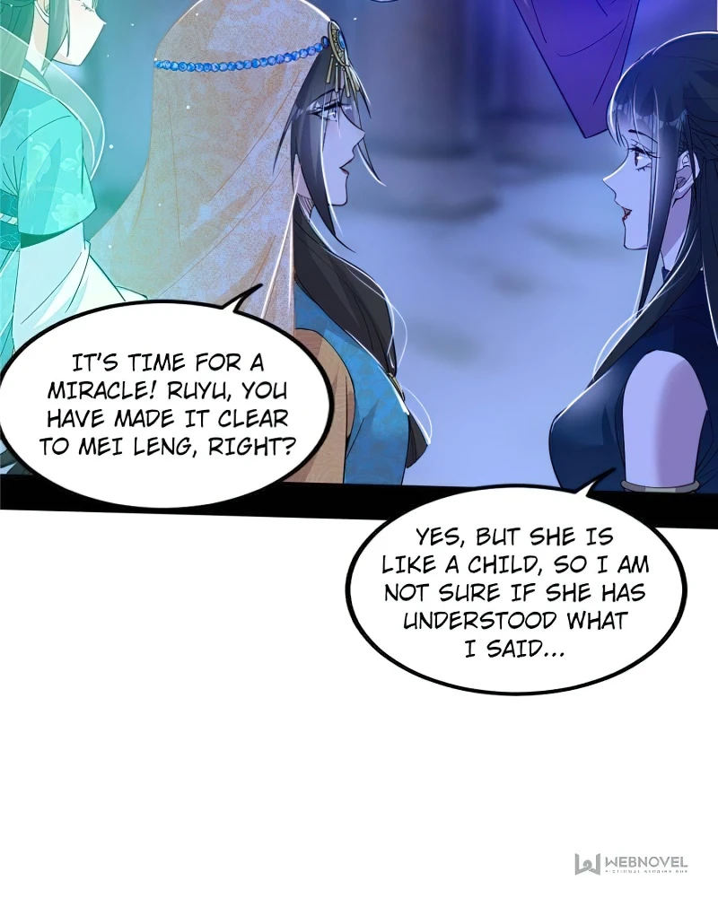 Read I’m An Evil God Manga Online