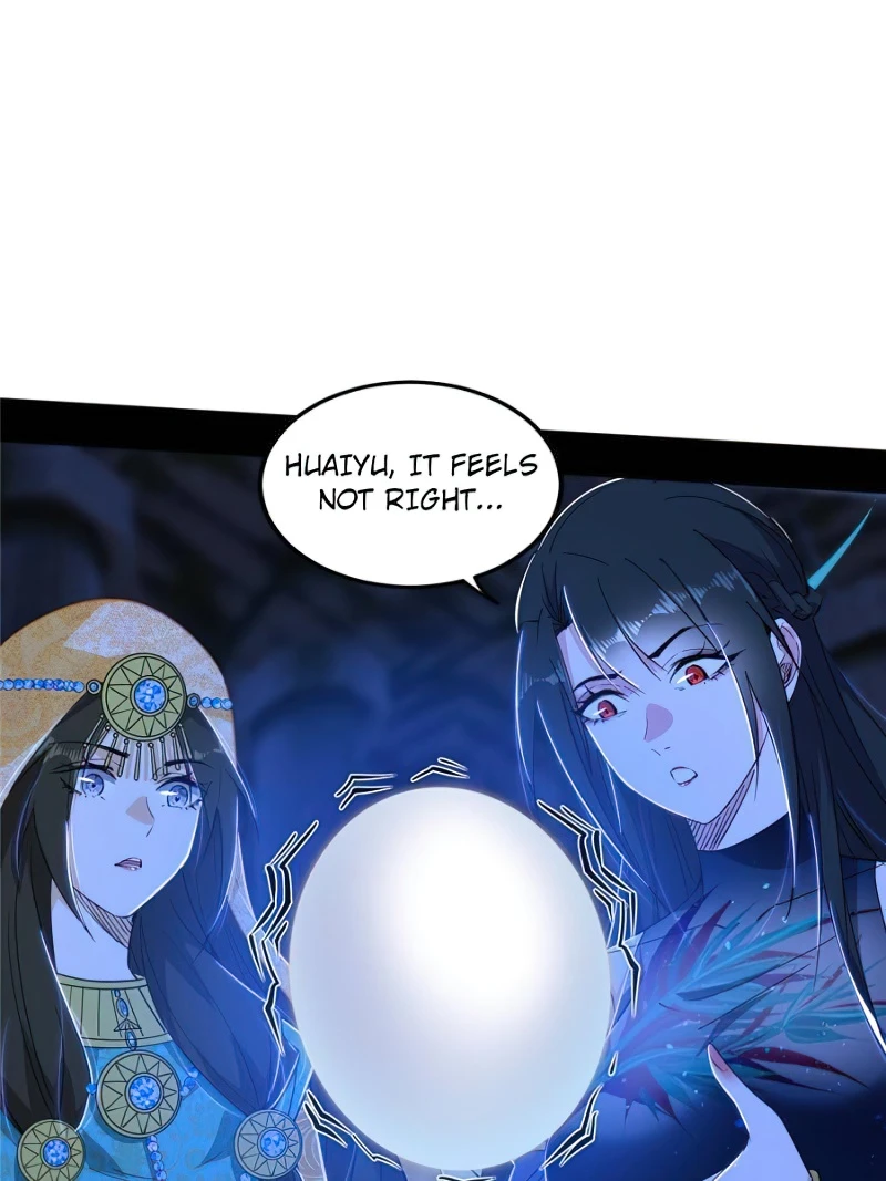 Read I’m An Evil God Manga Online