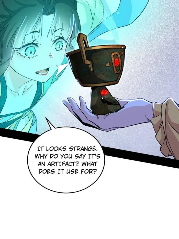 Read I’m An Evil God Manga Online