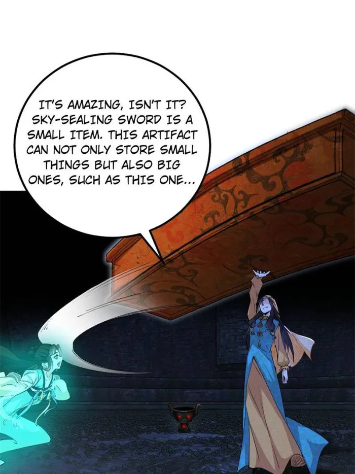 Read I’m An Evil God Manga Online